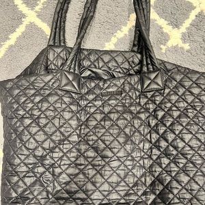 MZ Wallace Large Metro tote